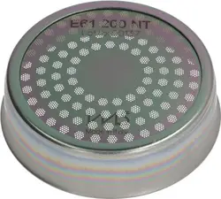 IMS Rocket Wega E61 200 NT Competition Shower Screen 200 microns Nano Quartz