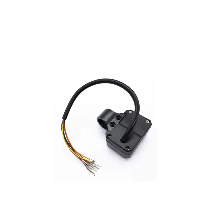 Electric Scooter Accessories Multi-function Switch Suitable for DUALTRON X II Electric Scooter Switch