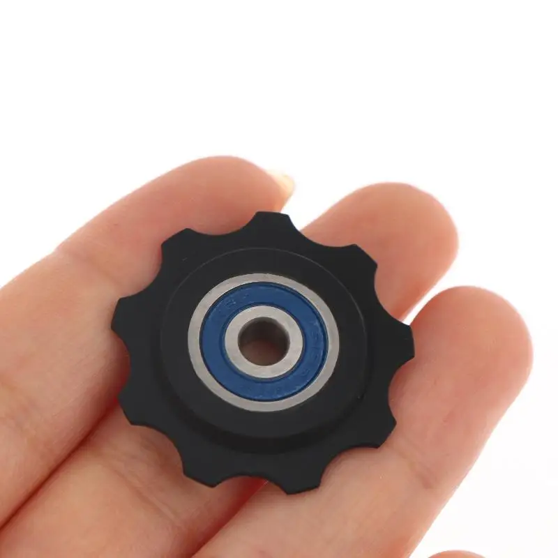 Bike Cycle Guide Chain Wheel for FIFTY-FIFTY Durable Spare Parts Accessory for Sport and Outdoor Cycling