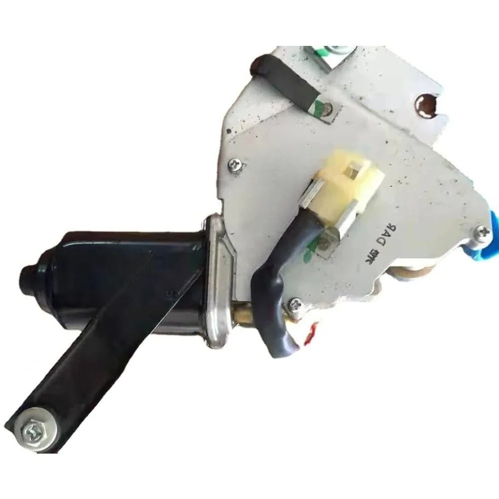 Accessories HK785100 Brand New Genuine Rear Car Windshield Washer Wiper Motor Pumps for Hyundai Galloper Automatic Wear Parts - view 5