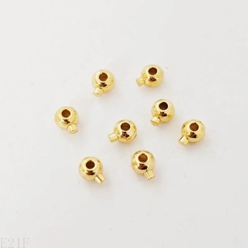 E21F 20 ชิ้นการวางตำแหน่งลูกปัดที่สะดวก