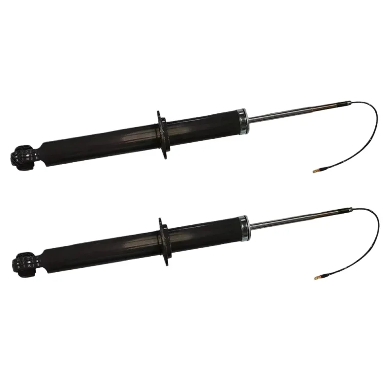 Suitable for  DB9 Front and Rear air Shock Absorbers Pneumatic Shock Absorbers air Suspension Bracket DD4318W002CA