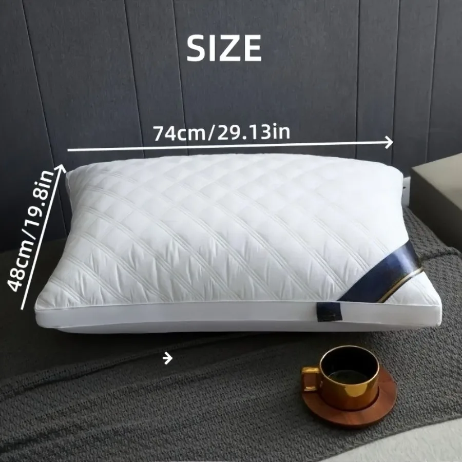 Thumbnail 4 - #69 Ranked Pillow Sets Picks in 2026