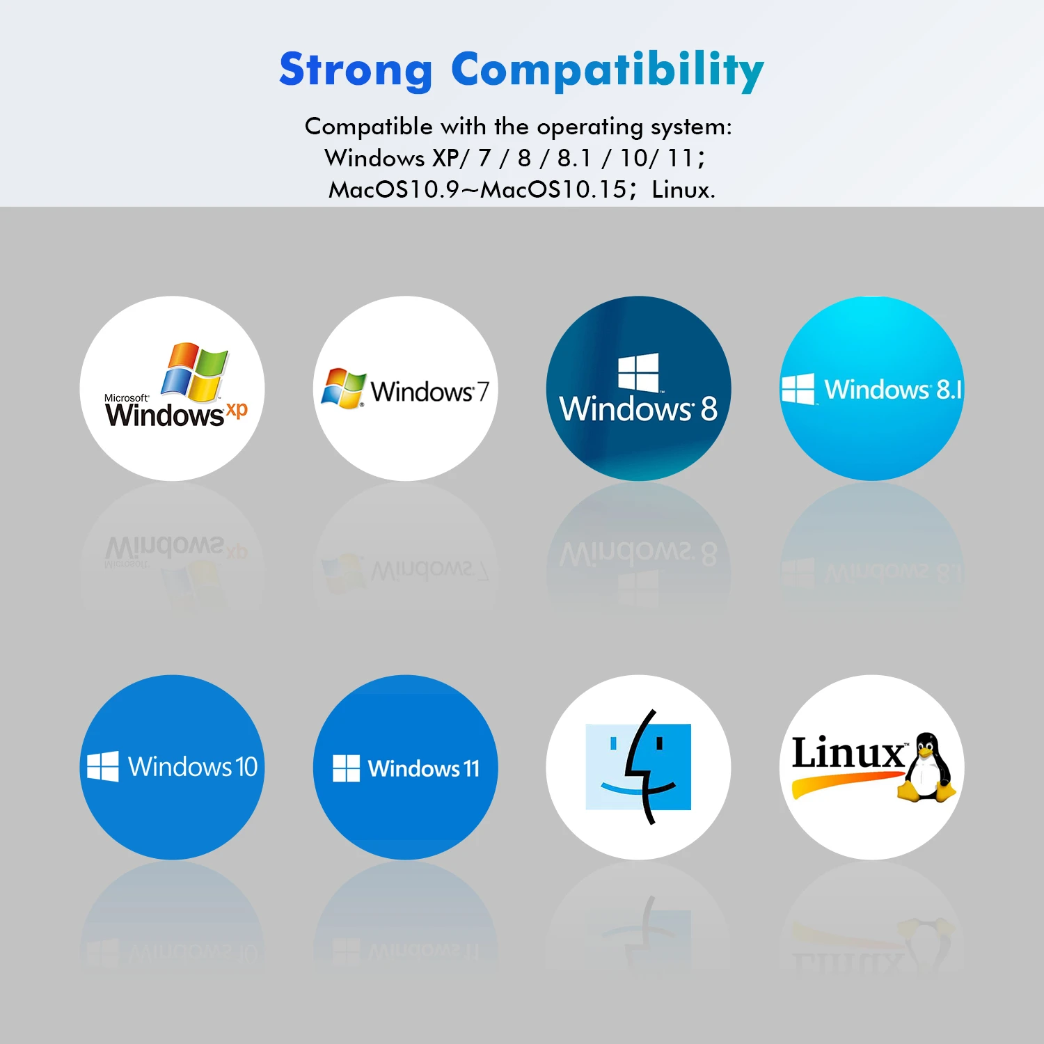 1200Mbps 5Ghz 2.4Ghz USB 3.0 Wifi Adapter Dual Band MT7612U เสาอากาศ Wi Fi Dongle LAN Adaptador Windows /Linux เดสก์ท็อป/แล็ปท็อป/PC