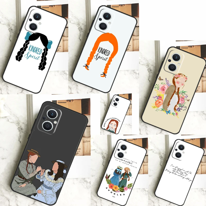 Anne With An E Case… - image