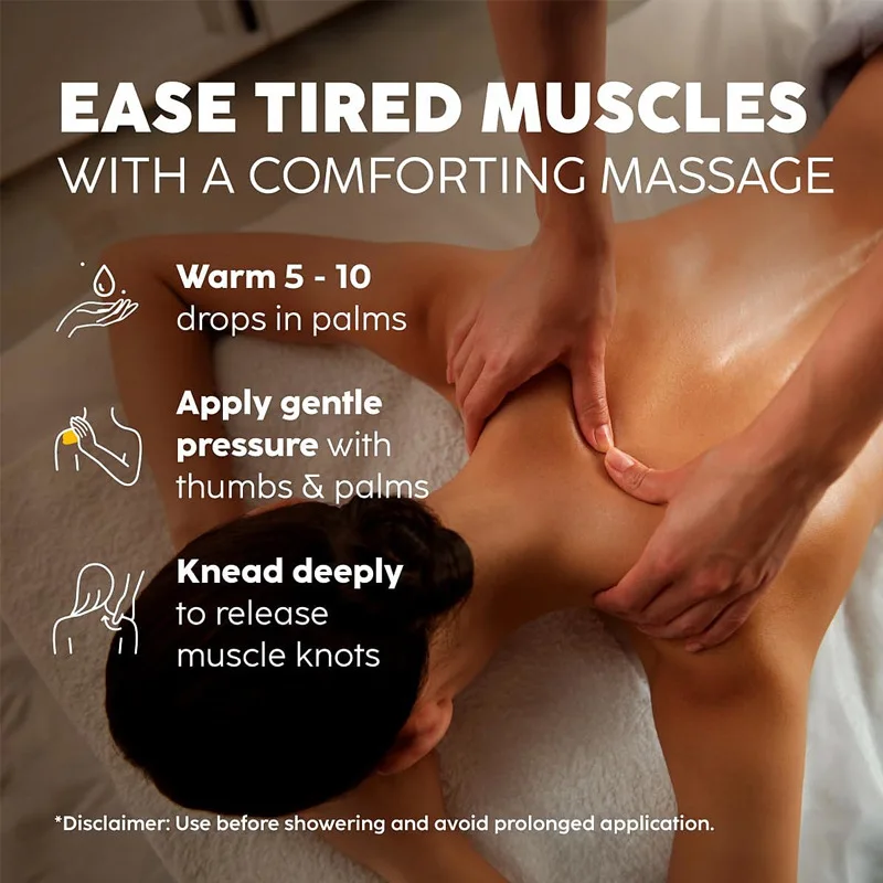 Thumbnail 4 - #30 Latest Body Oils Offers