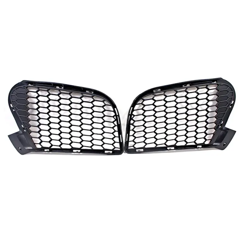 

Front Bumper Grille Accessories 51117205577 51117205578 For BMW E70 E71 X5 X6 M Sport 2010-2013