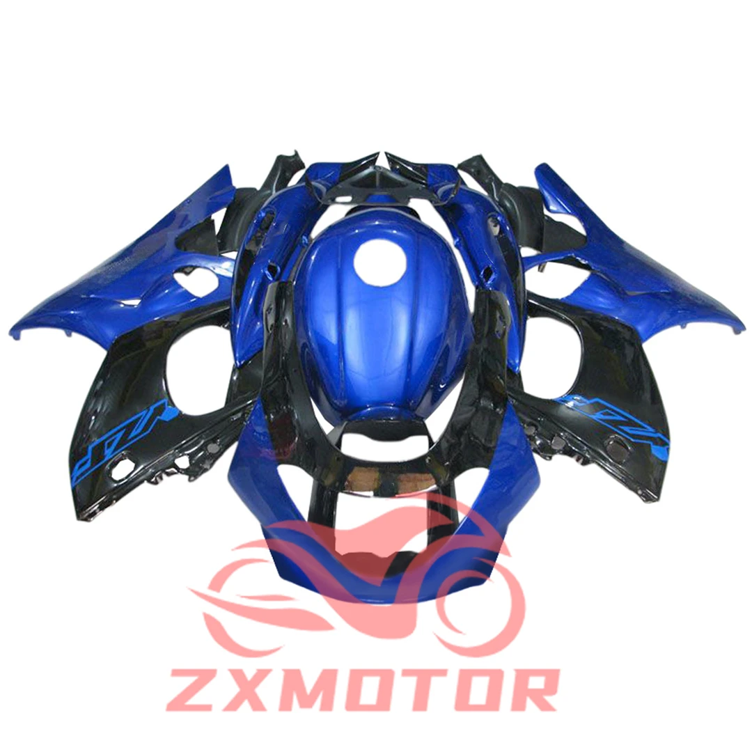 New Style Fairings YZF 600R 1996-2005 2006 2007 Aftermarket Motorcycle Fairing Kit Free Custom for YAMAHA YZF600R 96-07