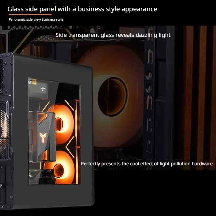 Thumbnail 4 - #42 Best Desktop Computer Towers to Buy In 2026