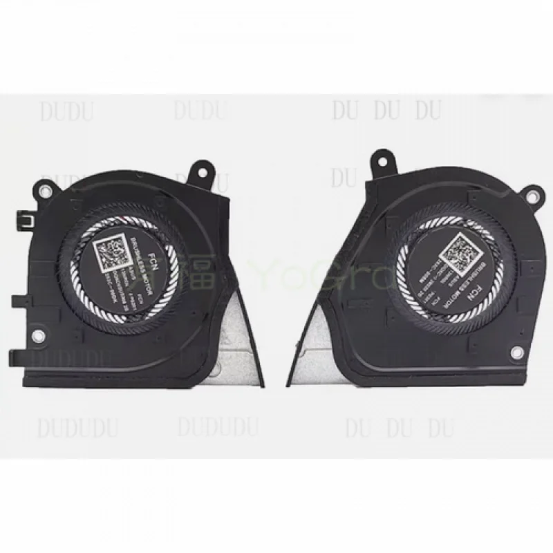 QW  New for ASUS ROG 14 air 2025 GA403 GA403WP fan