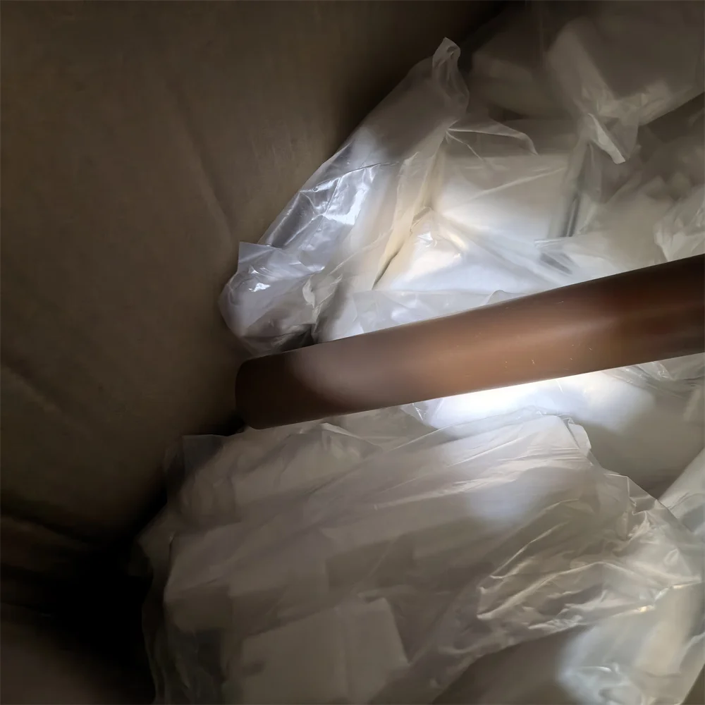 

Японский материал DC 240 252, фиксирующая пленка для термофиксатора, рукав для Xerox Docucolor DC240 DC242 250 DC250 DC252 700I 700 C550 C560 C75 J75