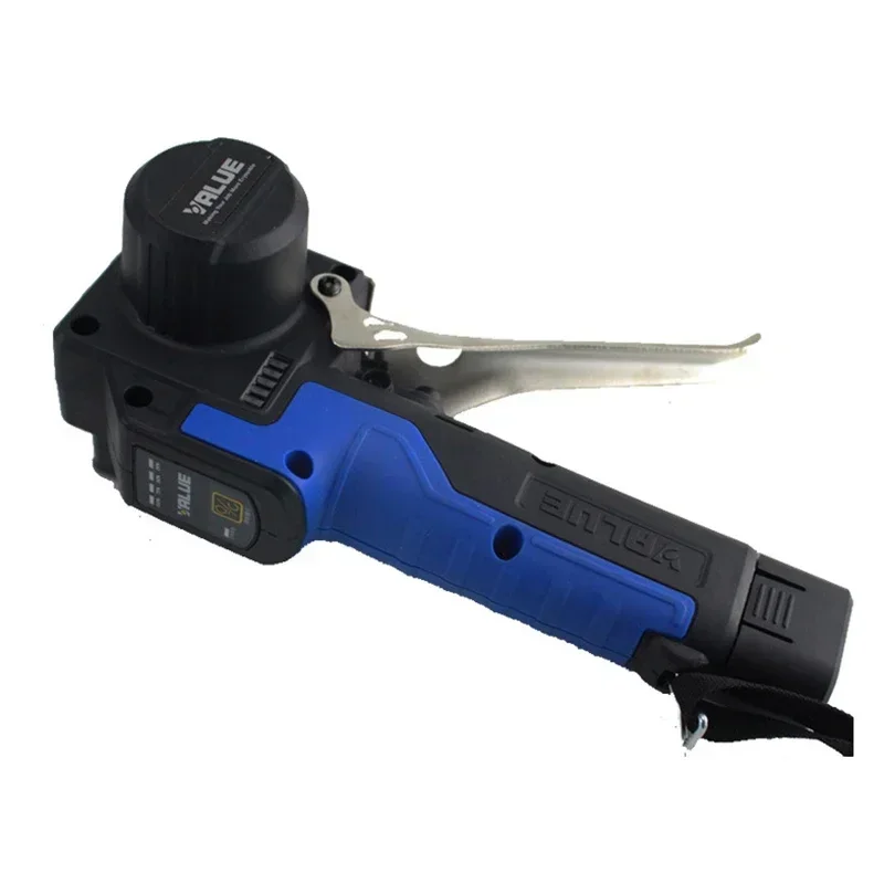 Elektrische Koperen Buis Bell Mond Expander Automatische batteria Koperen Buis Flare Tool condizionatore d'aria Koelkast Flare VEF-1/-2