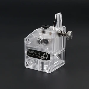 3D -Druckerteile Voron MK8 Extrusion Dual Drive Clon Extruder Bowden Update Extruder 1.75 mm Filament für 3D CR10 Ender 3 6 Hauptverkaufsfilament Extrusion - №5
