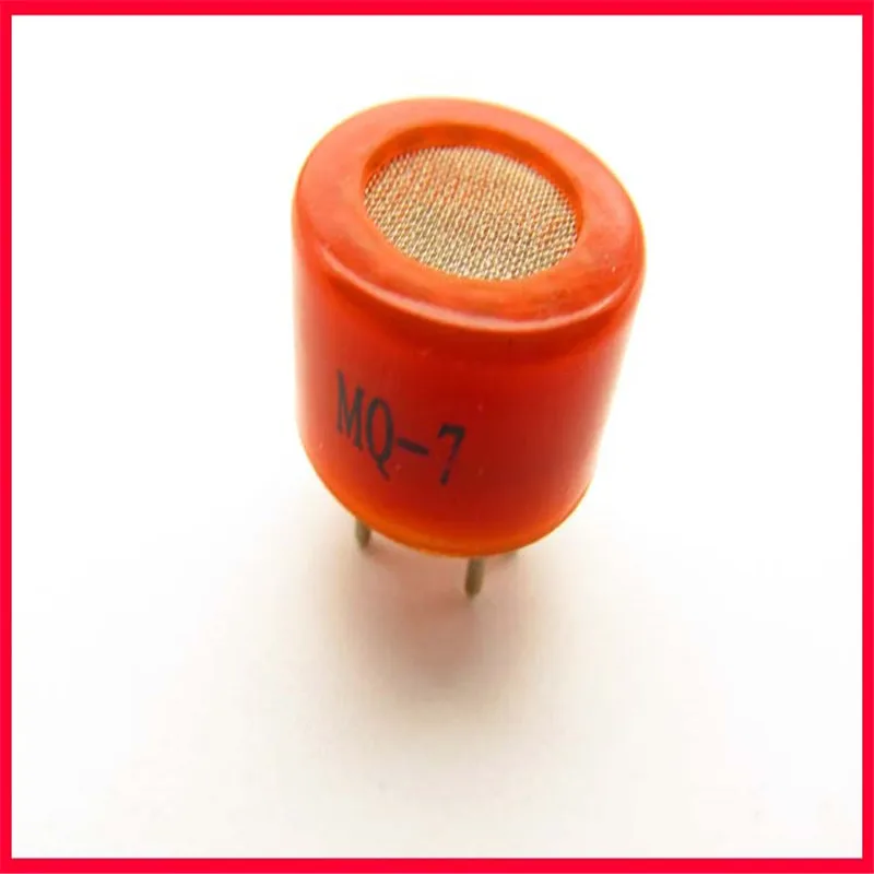 MQ-7 일산화탄소 센서 센서 MQ7