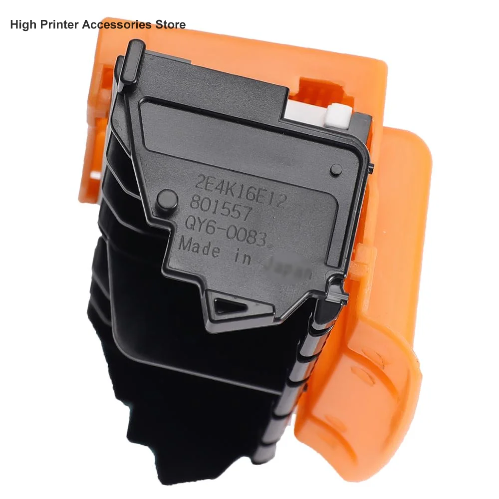 QY6 0083 Printhead For Canon MG6300 MG6310 MG6320 MG6340 MG6350 MG6370 MG6380 MG7100 MG7110 MG7120 MG7140 MG7150 Print Head