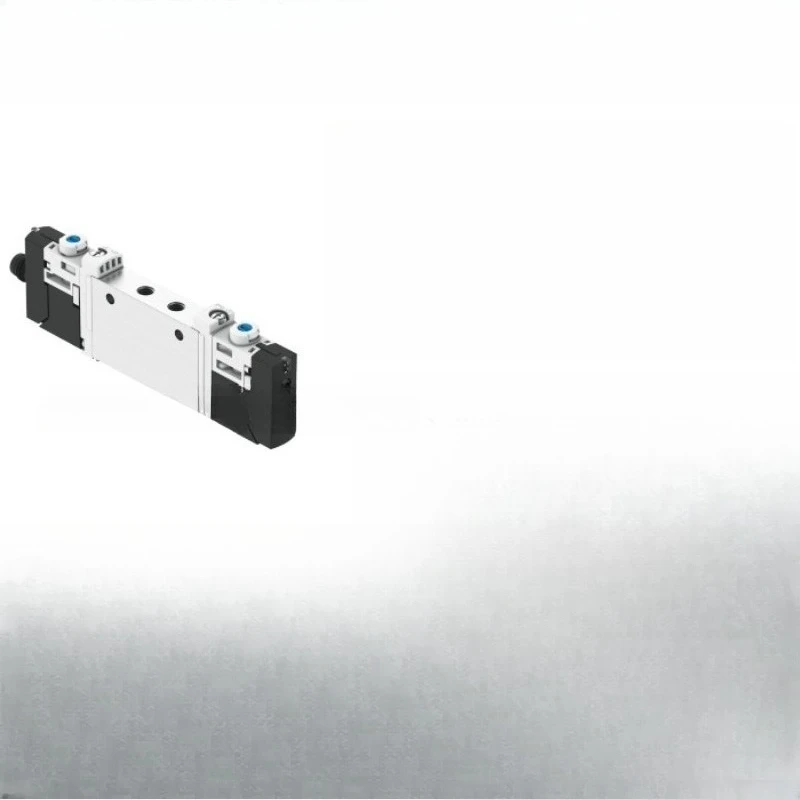 

Запчасти дляstock Festo FESTO электромагнитный клапан VUVG L10 P53C T M5 1R8L 577346