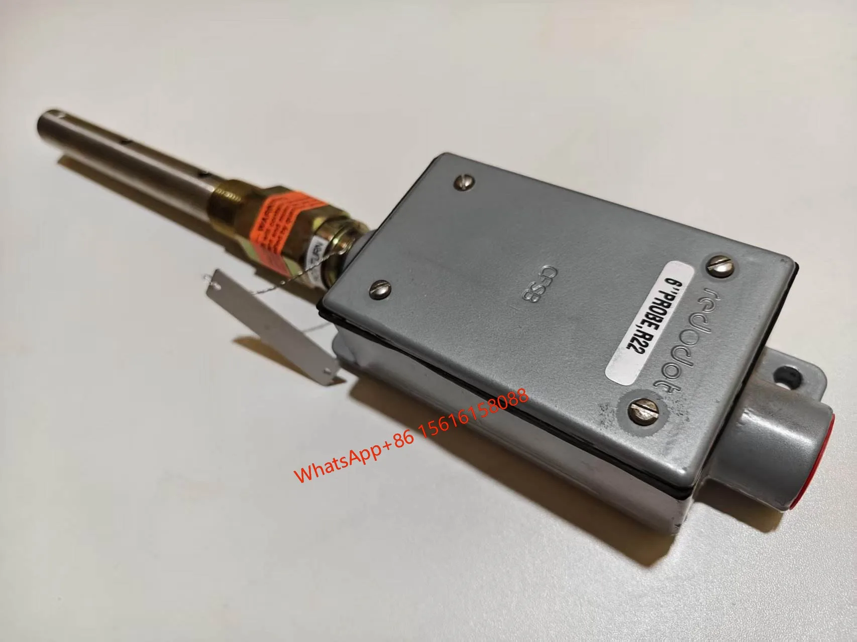 Zubehör für Kühl- und Klimaanlagen, Flüssigkeitsstandsensor 025-29630-000