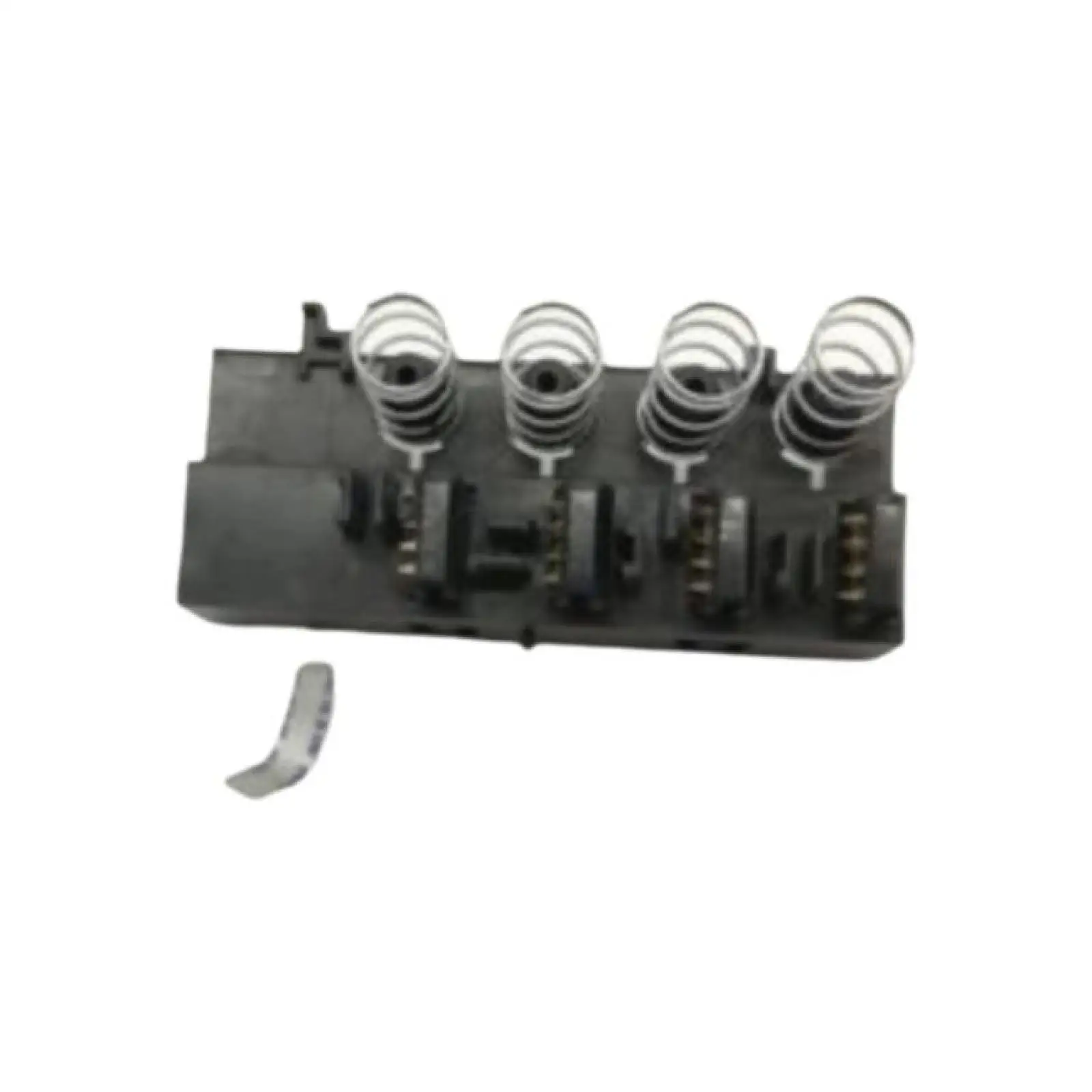 Ink Cartridge Holder Board Fits For HP Pro 6100 6600 CB863-80001 7110 6700 7610 6100