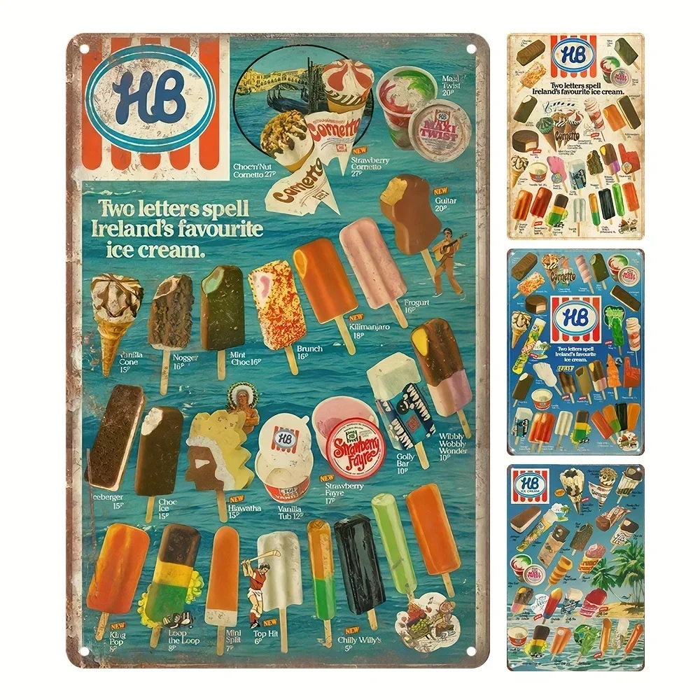 Retro-Logo, Alter I…