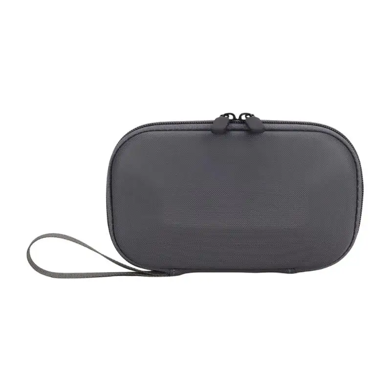 R53C Camera Storage Bag with Wrist Carry Detail for Outdoor Video Gear