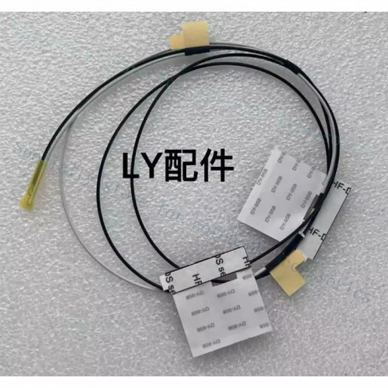 A++ New For Dell Latitude 3520 E3520 WIFI  Cable Antenna Wire Line