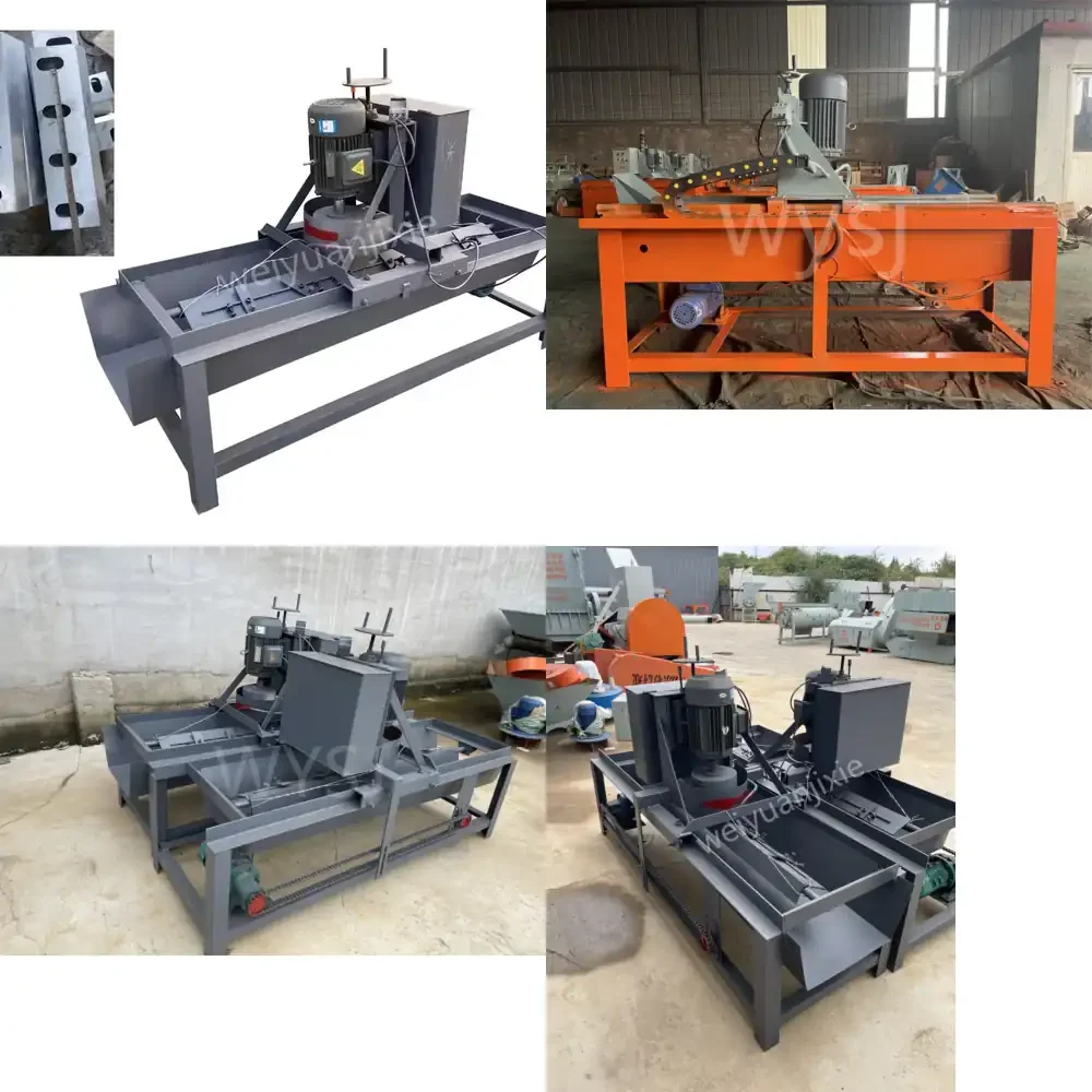 

Factory Direct Sales Automatic Plastic Grinder Blade Sharpening Machine Featuring Essential Pump Motor Engine Bearing Gearbox