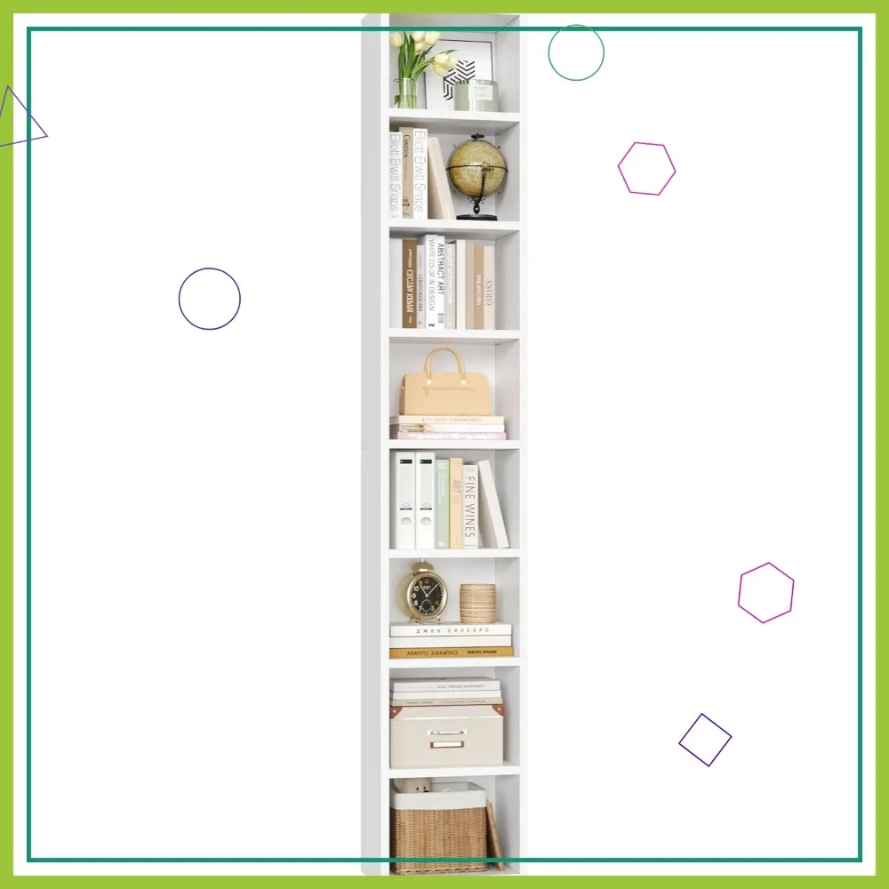 8-Tier Adjustable M…