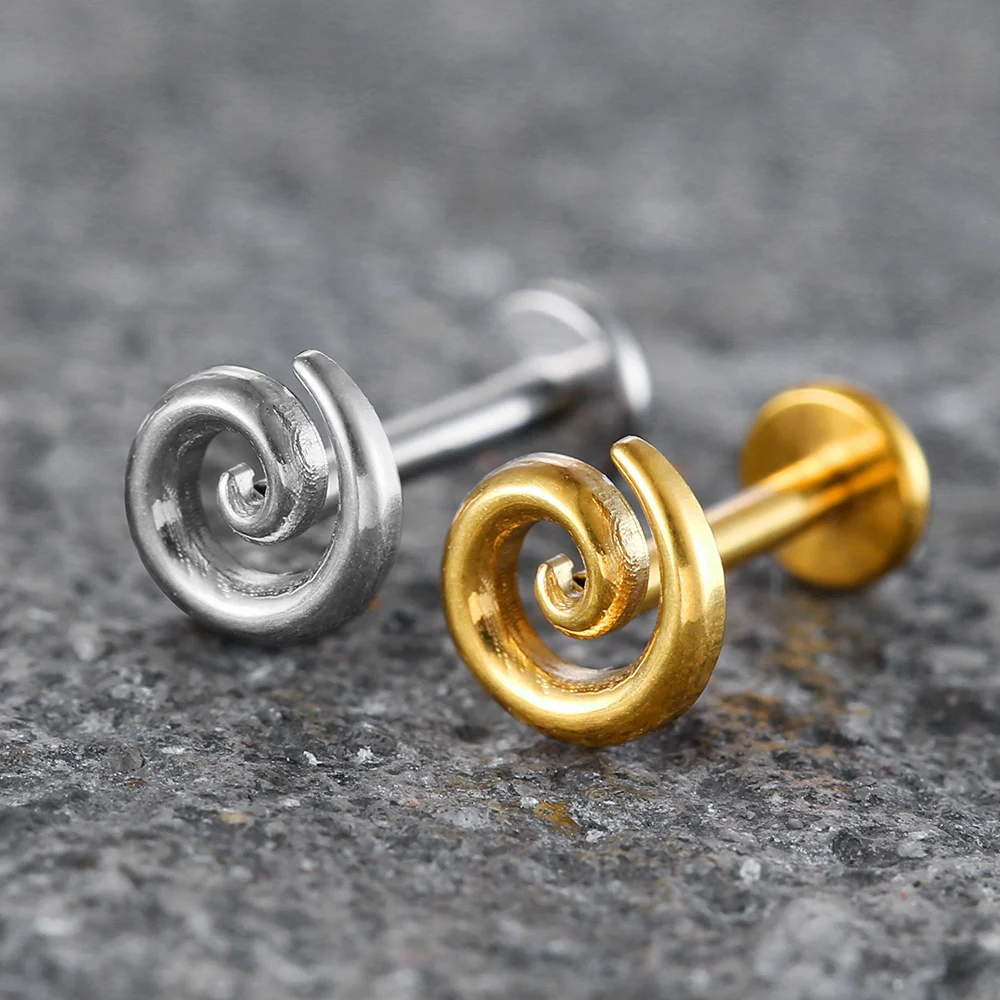 Thumbnail 4 - #14 Top 20 Cartilage Earrings Worth Buying In 2026