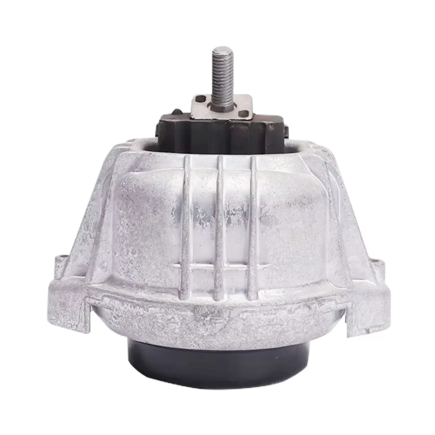 

Suitable for BMW E81, E87, E88, E91, E90, E92, E93 engine mount brackets 22116768852, 22116768853, 22116857525, 22116857526