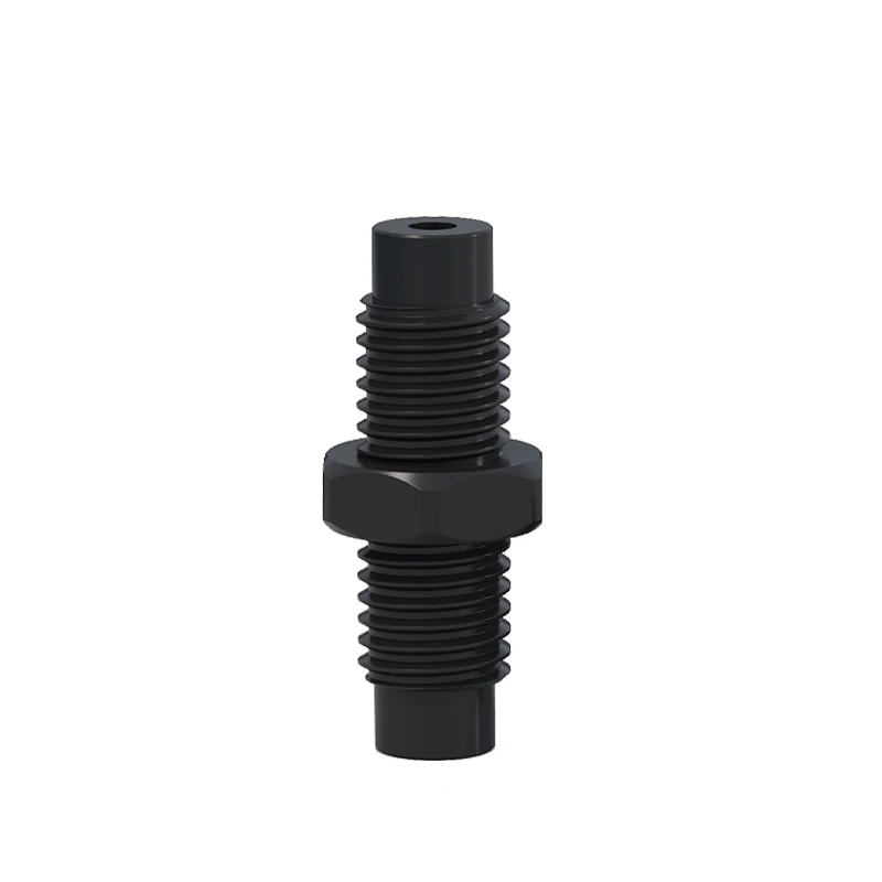 Low Pressure Male Union Double headed external thread joint Product