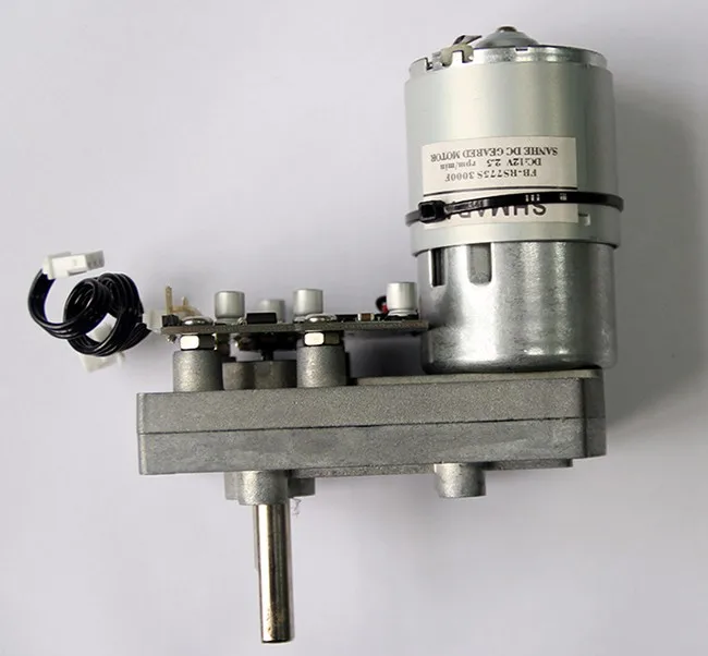 100kg 180kg High Torque Giant Servo for Rc Car Robotics