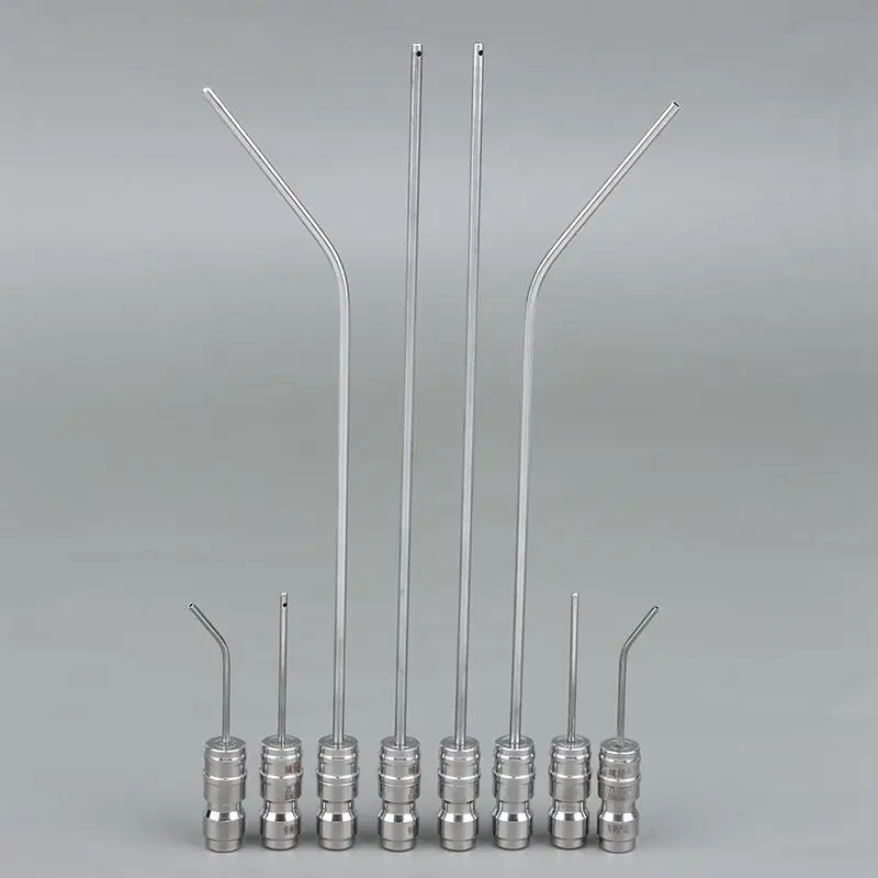 【MA】2/4Pcs Cleaning Nozzle Water  High Pressure Needle Nozzle Straight/Side Jet For AC & Car Washer Tanks  Deep-Cleaning Part