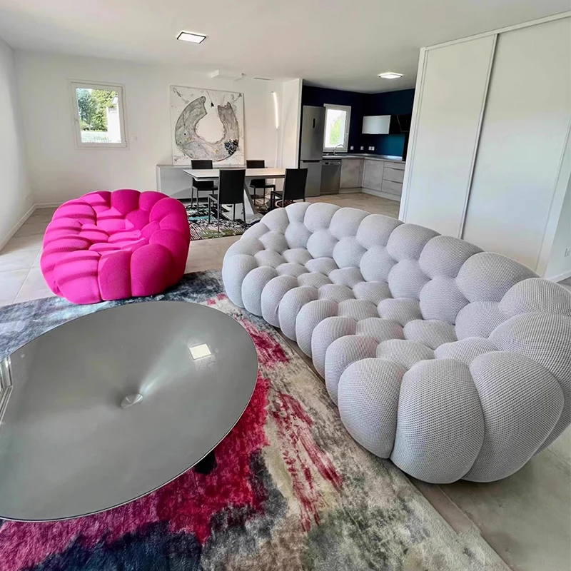 1-Person Sofa Cover…