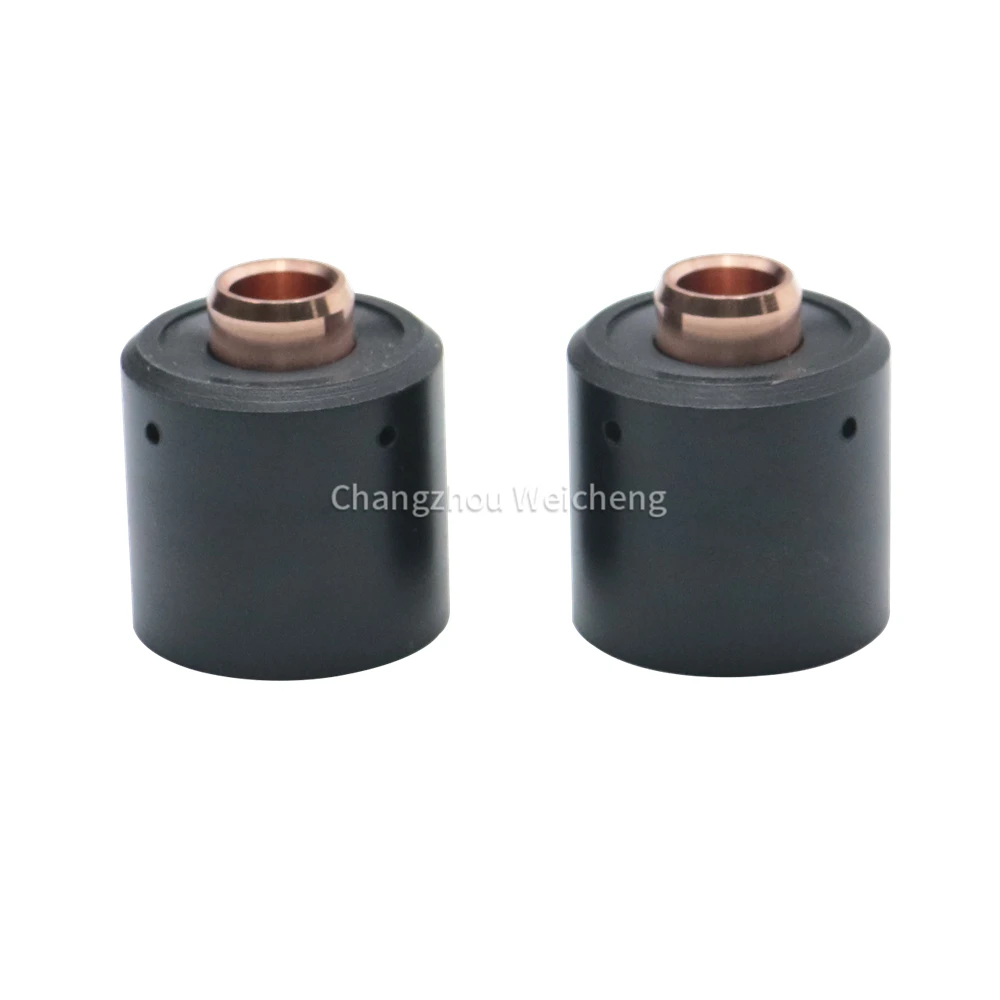 High Quality Plasma Cutting Consumable Retaining Cap 220635 for HPR130 260 400 Torch