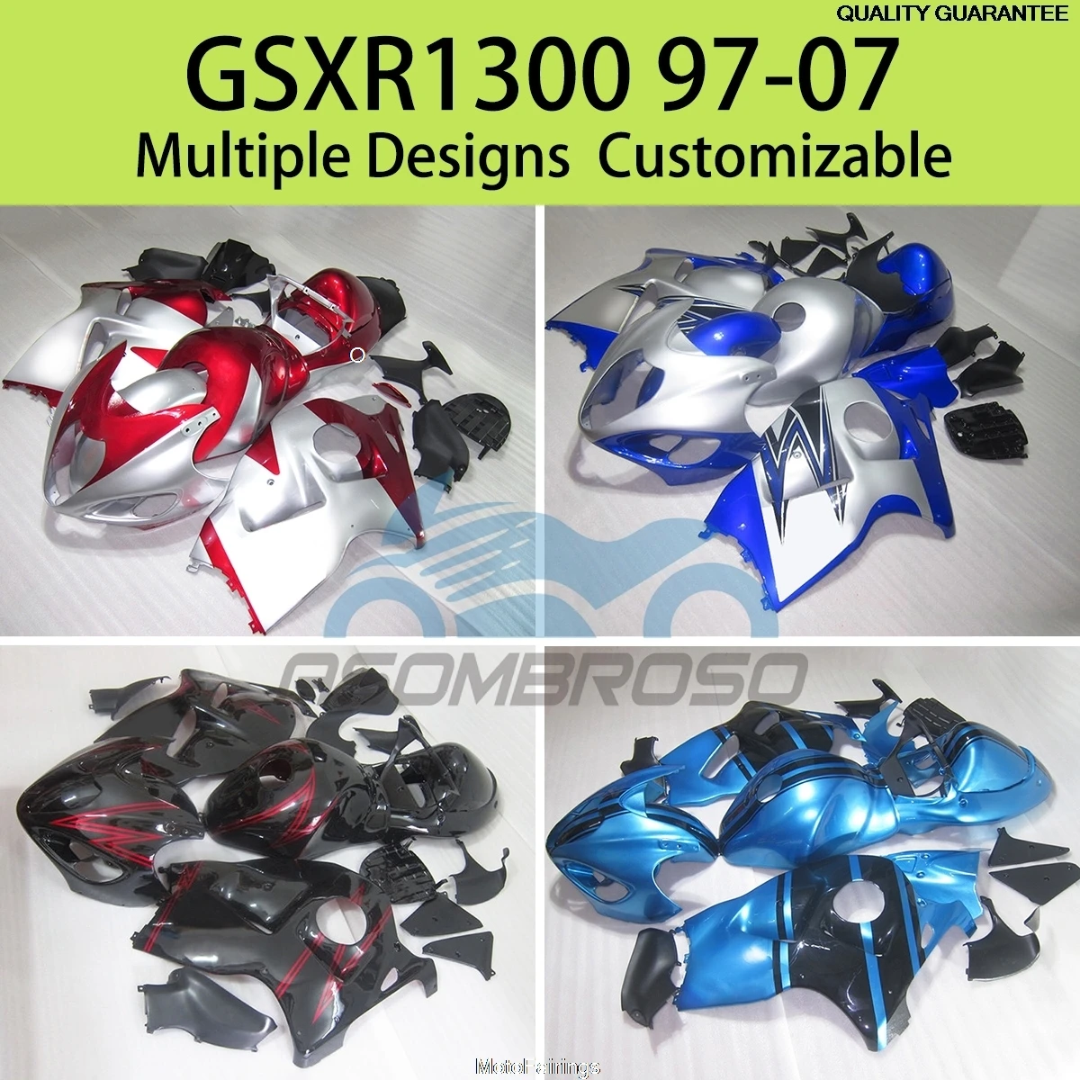 Fit Gsxr 1300 97 98…
