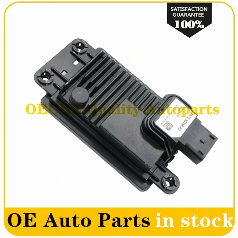 BA1Z 9E731 C BA1Z-9E731-C BA1Z9E731C  Refurbished Adaptive Cruise Control Module Distance Sensor Fit For Ford Edge HG9T 9G768