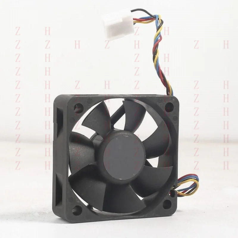 XXZ  for 2pcs AUB0512HHB DC12V 0.2A For Delta Server Cooling Fan 50x50x15mm pwm 4Pin