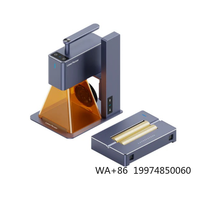 infrared Pecker LP2 Suit Portable Handheld Printer infrared Engraver and Cutter High Speed Mini Engraving  Machine for Home Use