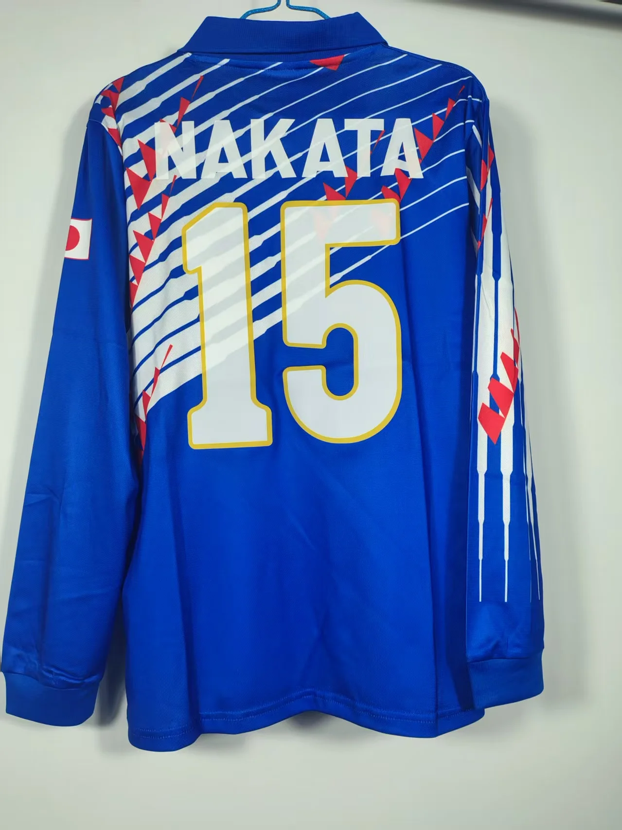 maglia-da-calcio-replica-kazu-a-maniche-lunghe-1995-in-fibra-di-poliestere-casual-unisex-esclusiva-online-divisa-da-calcio-a-maniche-corte