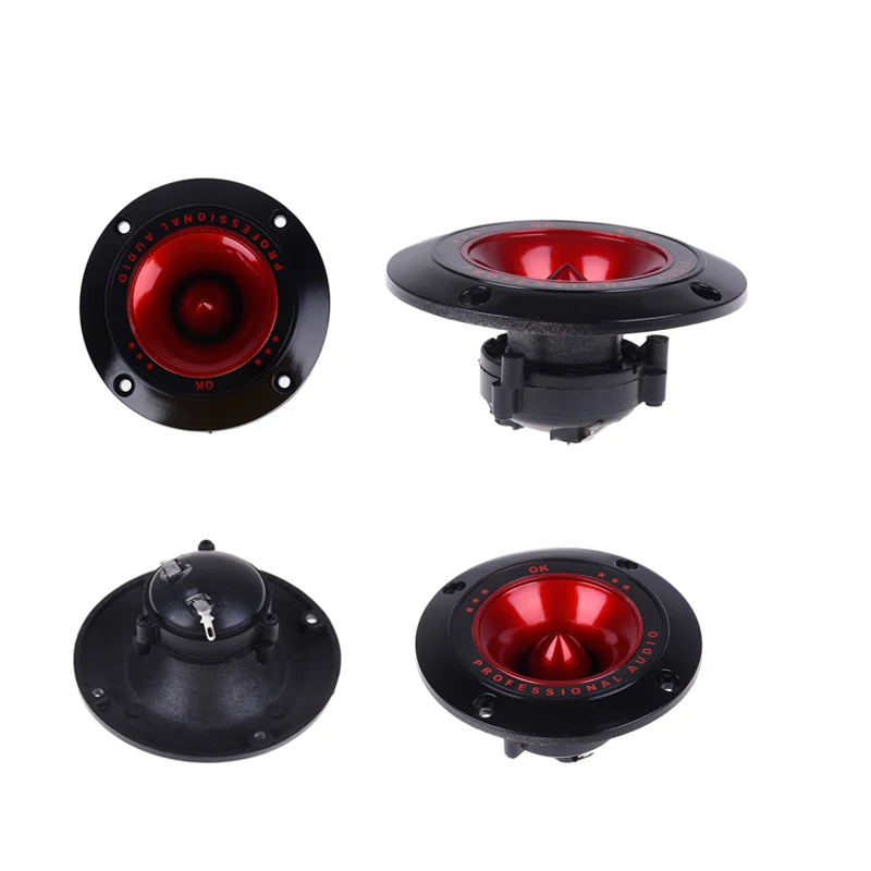  1Pcs Piezoelectric Tweeter 3