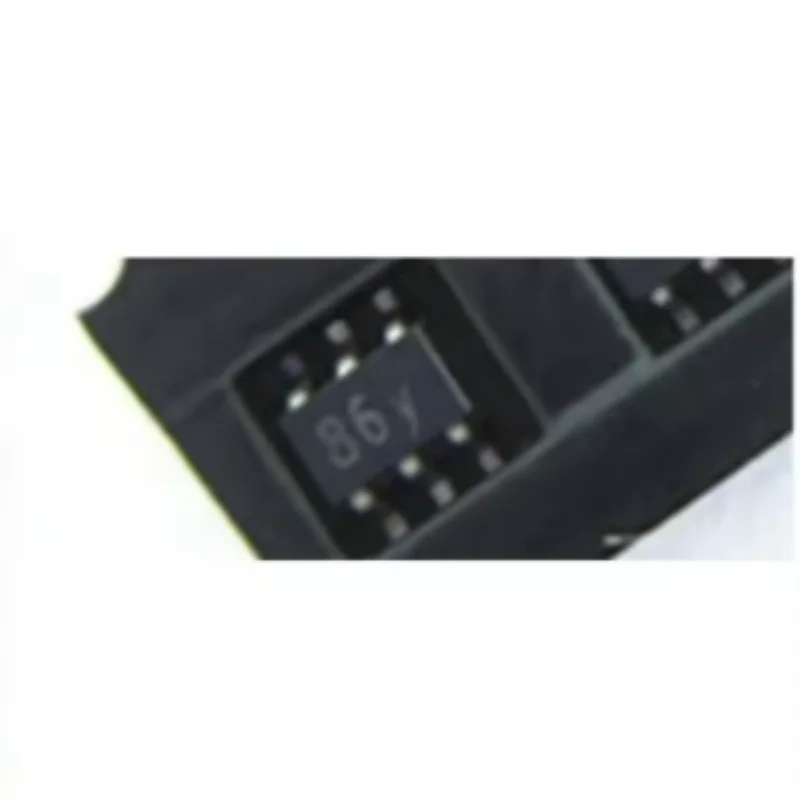 5PCS Original MGA-86563-TR1G RF Power Amplifier Chip SOT-89 Microwave Communication Electronic Components