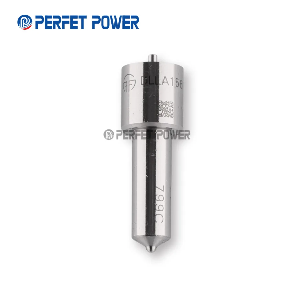 

10PCS DLLA156P799, DLLA 156P 799 Common Rail Injection Nozzle for 095000-50008-97306071-0 Fuel injector