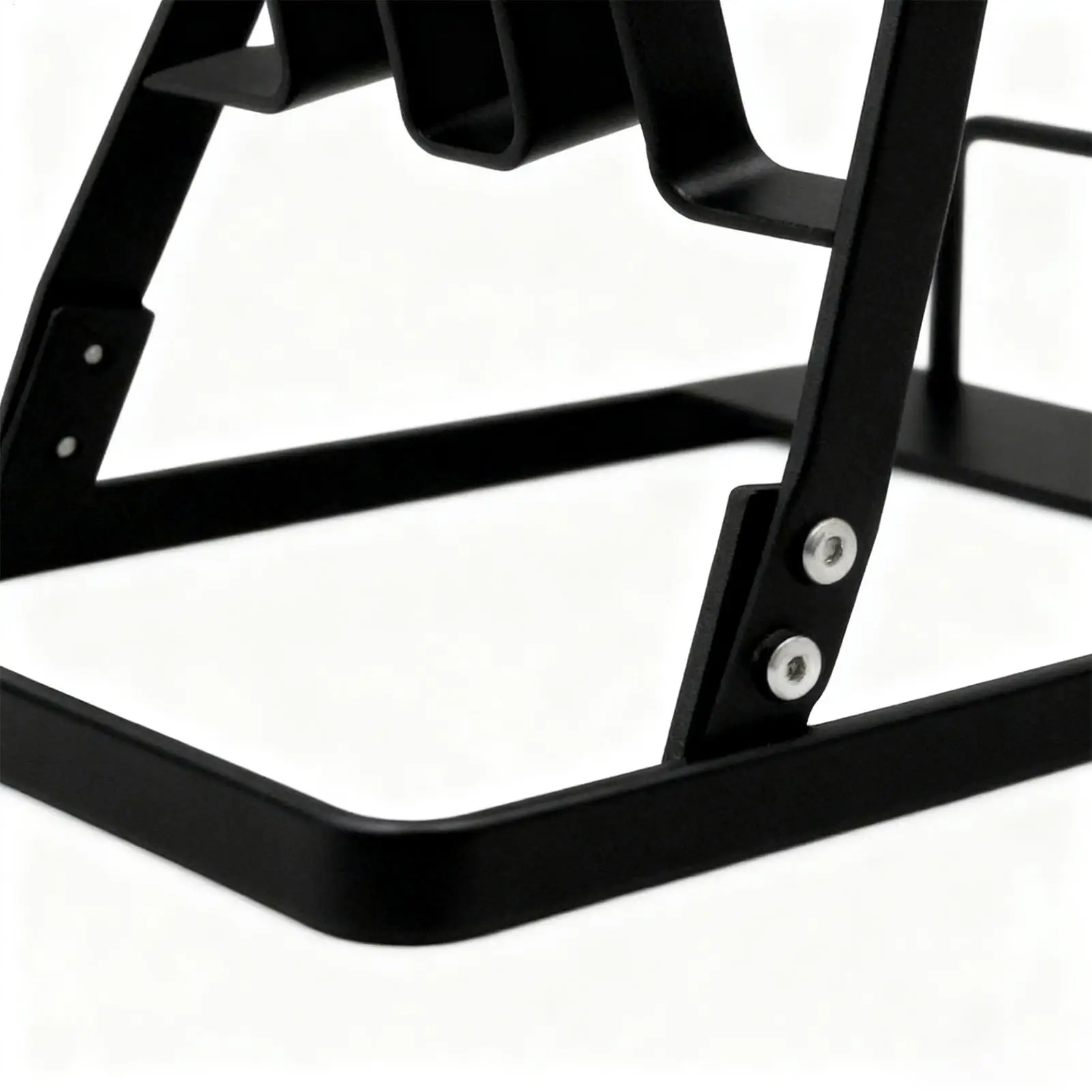 حامل مكنسة كهربائية رف عمودي معدني حامل تخزين مفرغ حامل أرضي للمنزل والمطبخ وغرفة النوم وغرفة المعيشة والشرفة والمكتب