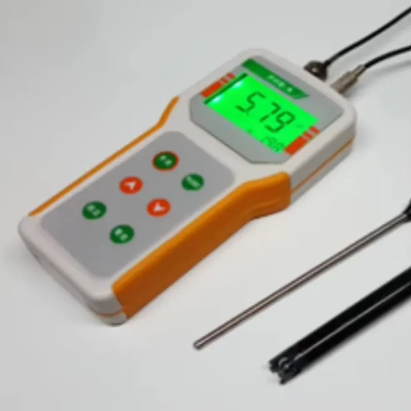 2026 Hot Sale BIOSTELLAR PHB-1 Microcomputer Portable PH Meter Laboratory Acidity Testing Equipment