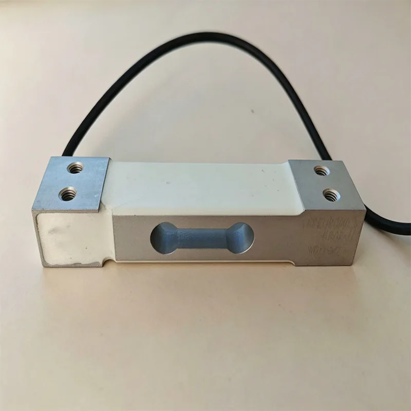 50kg C3 high-precision anti-interference industrial grade weighing single point parallel beam sensor