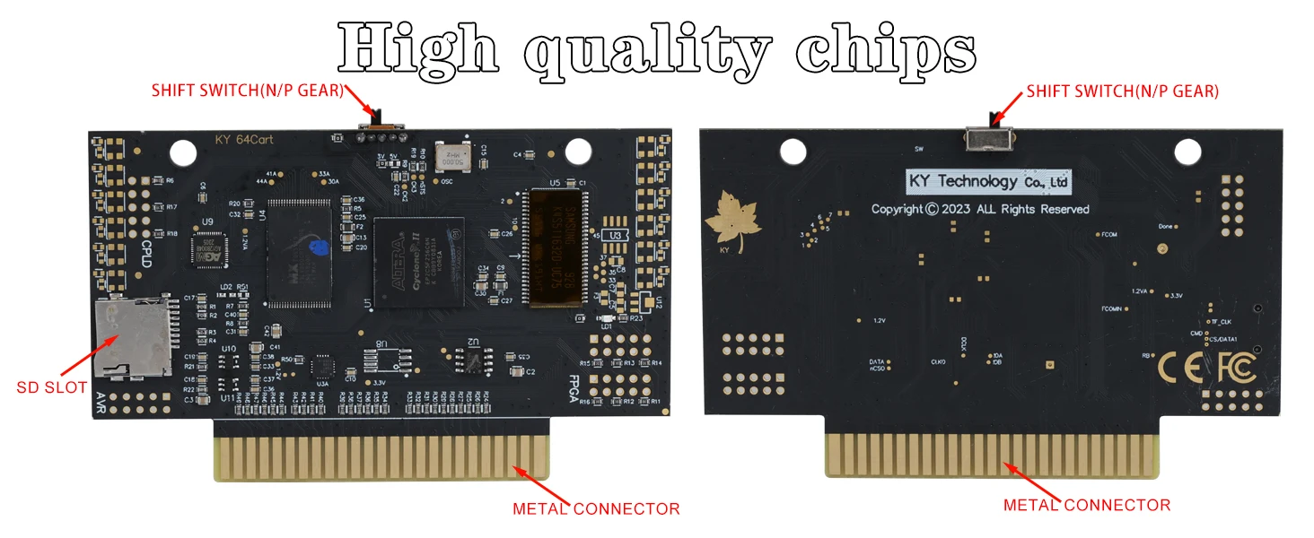 340 in 1 Super64 for N64 Cartridge Game Card for N64 Video Game Console With 16G Card for Nintendo 64