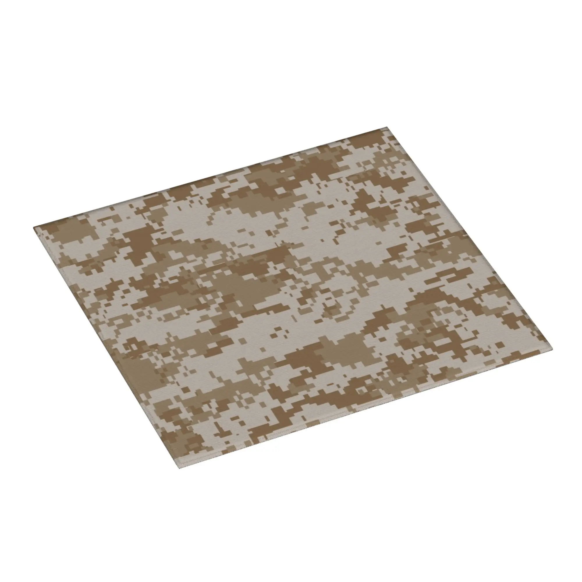 Drying Mat For Kitchen Digital Desert Camo Barware Tableware Oil Proof Military Camouflage Washable Kitchen Sink Drying Pad
