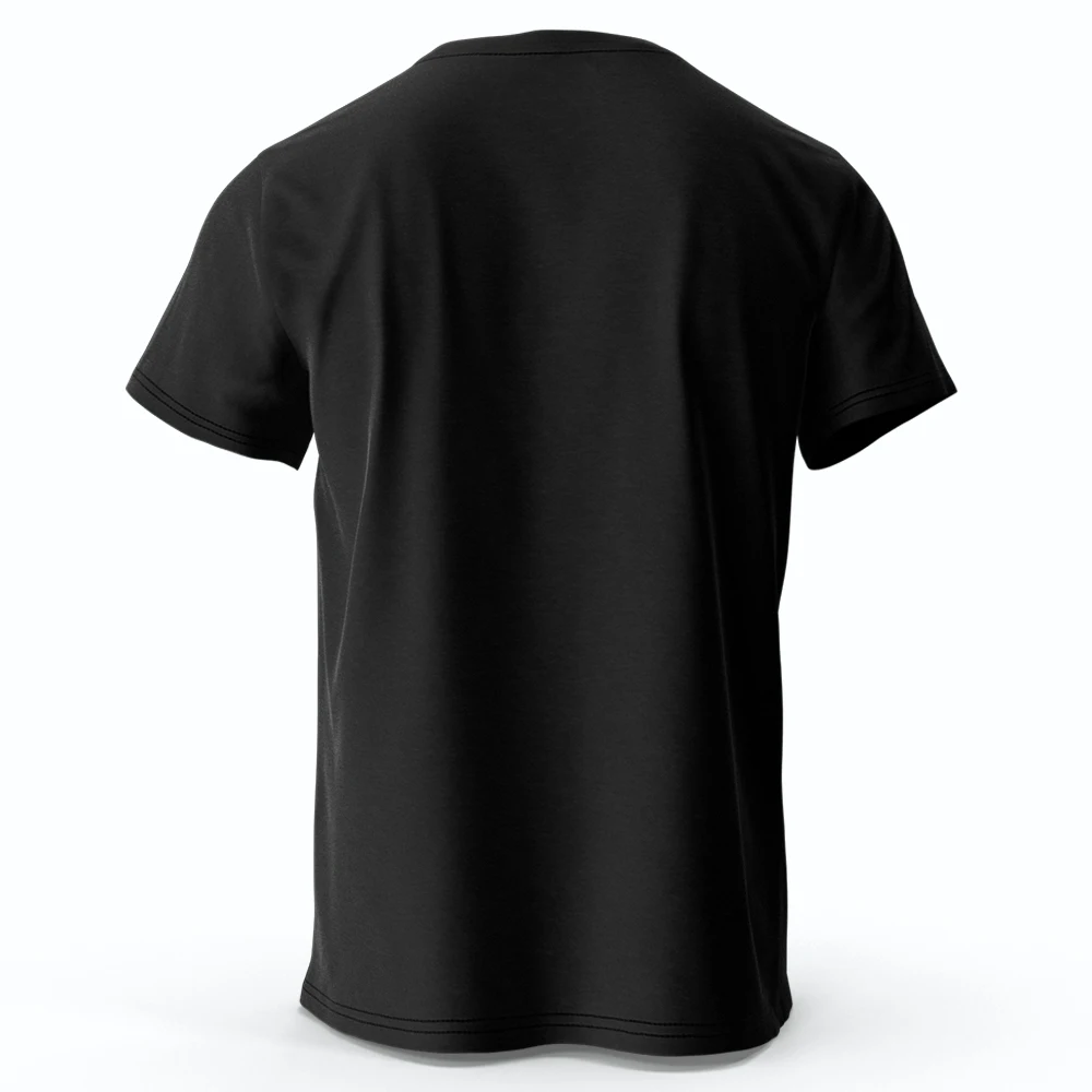Men's One Choice One Life Printed T-Shirt 100% Cotton Oversized Street Casual Graphic Tees for Men Women Summer Tops