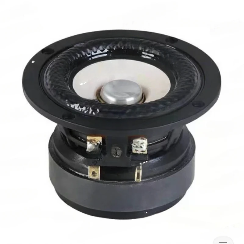 Altavoz de 3 Pulgadas de Rango Completo, Alta Calidad, 75-20K W3-2141