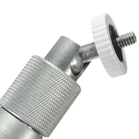 Salange Projektorstativ, Universal Projektorfäste Takväggfäste för XGIMI Xiaomi DLP Mini Beamer YG300 HY300 LED Projektor 10 best sales projektor takfäste - №6